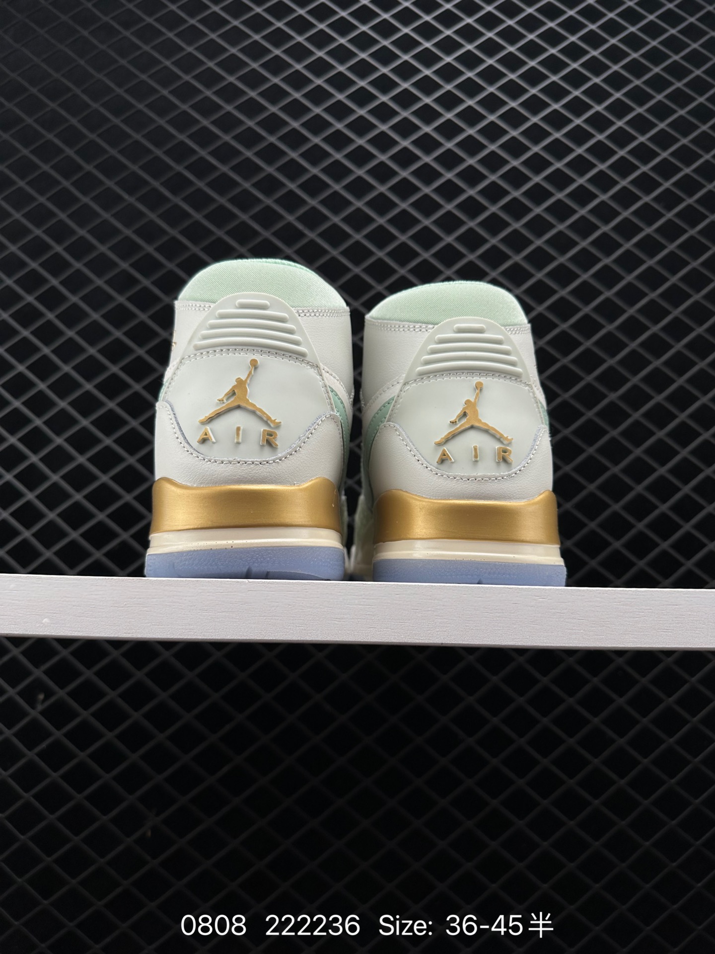 Air Jordan Legacy 312 Low